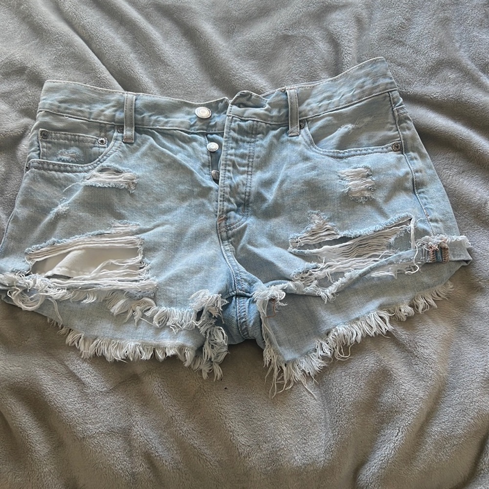 American Eagle shorts